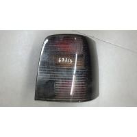Фонарь (задний) правая Volkswagen Passat 5 1996-2000 1998 3B5945096G