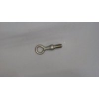 Крюк буксировочный Audi A4 (B8) 2007-2011 2010 8K0805615