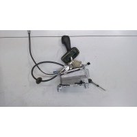 Кулиса КПП, Land Rover Range Rover 3 (LM) 2002-2012 2007 UCB500130