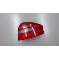 Фонарь (задний) правая Audi A6 (C5) 1997-2004 2000 8D0945096F