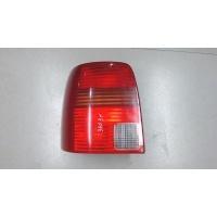 Фонарь (задний) левая Volkswagen Passat 5 1996-2000 1999 3B5945095F