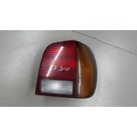 Фонарь (задний) правая Volkswagen Polo 1994-1999 1999 6N0945096