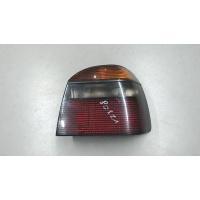 Фонарь (задний) правая Volkswagen Golf 3 1991-1997 1996 1H6945112A
