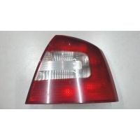Фонарь (задний) правая Skoda Octavia (A5) 2008-2013 1Z5945112B