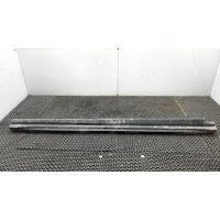 Накладка декоративная (на порог) правая Land Rover Range Rover Evoque 2011-2015 2014