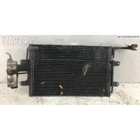 Радиатор охлаждения (конд.) Volkswagen Golf-4 2003 1J0820413N