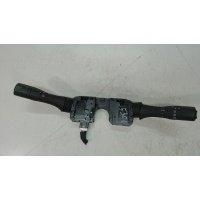 Переключатель поворотов и дворников (стрекоза) Renault Fluence 2009-2013 2010 255670040R