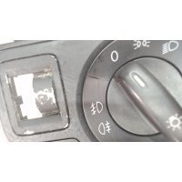 Переключатель света Volkswagen Passat 6 2005-2010 2006