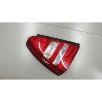 Фонарь (задний) левая Subaru Forester (S11) 2002-2007 2005 84912SA070