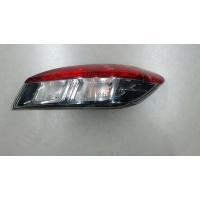 Фонарь (задний) правая Renault Megane 3 2009- 2009 265500008R