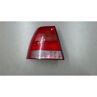 Фонарь (задний) левая Volkswagen Bora 2001 1J5945095AA