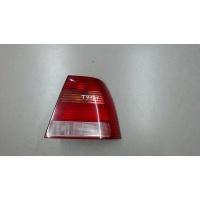 Фонарь (задний) правая Volkswagen Bora 2001 1J5945096AB