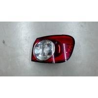 Фонарь (задний) правая Volkswagen Golf Plus 5M0945096N