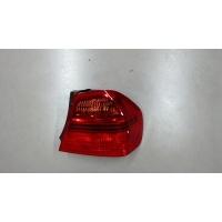 Фонарь (задний) правая BMW 3 E90 2005-2012 2005 63210406880