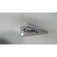 Повторитель поворотов перед. левая Renault Scenic 2003-2009 2007 8200633416