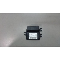 Блок управления (ЭБУ), Стояночным тормозом Volkswagen Passat CC 2008-2012 2011 3C8907801E