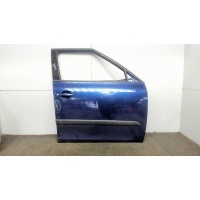 Дверь боковая, перед. правая Skoda Fabia 2007-2014 2008 5J6831056
