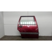 Дверь боковая, зад. правая Volvo 850 1997 6800711