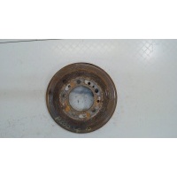 Диск тормозной зад. Toyota Sequoia 2008- 2008 424310C011