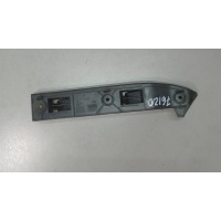 Кронштейн (лапа крепления), Бампера перед. правая Volkswagen Golf 4 1997-2005 2002 1J0807184A