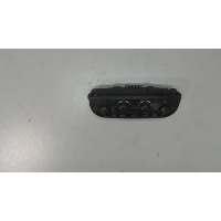 Переключатель отопителя (печки), Mercedes C W203 2000-2007 2003 A2098300385