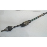 Полуось (приводной вал, шрус), перед. правая Nissan Rogue 2007-2013 2008 39100JG04C