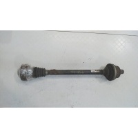 Полуось (приводной вал, шрус) зад. правая Audi A6 (C6) 2005-2011 2009 4F0501203