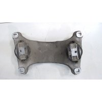 Подушка крепления КПП Audi A8 (D3) 2004-2010 4E0399151BD