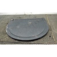 Полка багажника Renault Laguna 3 2009- 2007 794200007R