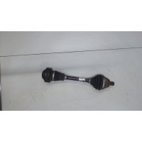 Полуось (приводной вал, шрус) перед. левая Volkswagen Golf 5 2003-2009 2004 1K0407271FP