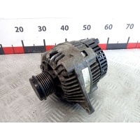 Генератор Renault Scenic 1 (1996-2003) 1998 7700106501