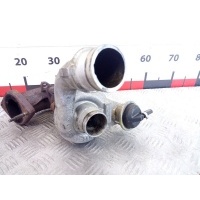 Турбина Renault Scenic 1 (1996-2003) 1998 7700108030