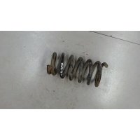 Пружина подвески зад. Suzuki Swift 1989-2003 2001 4131180E60