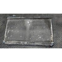 Радиатор охлаждения двигателя Subaru Forester (S11) 2002-2007 2005 45111SA020