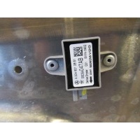 Датчик удара Mercedes C W204 2009 A2048210651