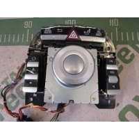 Джойстик управления мультимедиа Mercedes S W221 2008 A2218705458