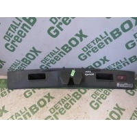 Накладка двери багажника Mercedes R W251 2007 A2517470087