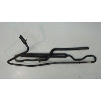 Радиатор масляный Renault Laguna 1994-2001 1998 7700411816