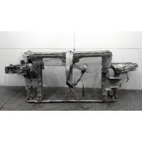 Рамка передняя (телевизор) Volkswagen Touareg 2002-2007 2004 7L0805594R