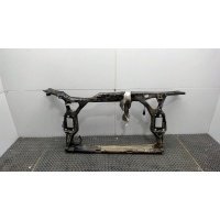 Рамка передняя (телевизор) Audi A4 (B8) 2007-2011 2010 8K0805594J