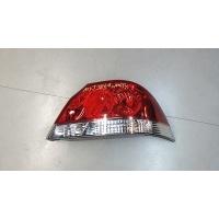Фонарь (задний) правая Mitsubishi Lancer 9 2003-2006 MN161196