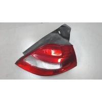 Фонарь (задний) правая Renault Megane 2 2002-2009 2006 8200413216