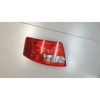 Фонарь (задний) левая Audi A4 (B6) 2000-2004 2005 8H0945095