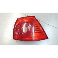 Фонарь (задний) правая Volkswagen Golf 5 2003-2009 2004 1K6945096AA