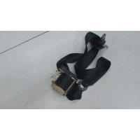Ремень безопасности левая Renault Kangoo 1998-2008 2003 8200739958