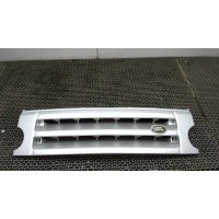 Решетка радиатора Land Rover Discovery 3 2004-2009 2005