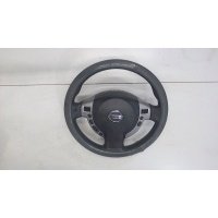 Руль Nissan Qashqai 2006-2013 2007