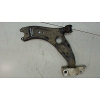 Рычаг подвески перед. левая Volkswagen Tiguan 2007-2011 2011 5N0407151