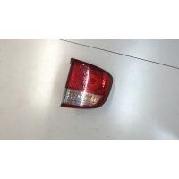 Фонарь (задний) правая Ssang Yong Kyron 2009 8360209150