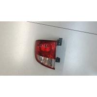 Фонарь (задний) левая Ssang Yong Kyron 2009 8360109150